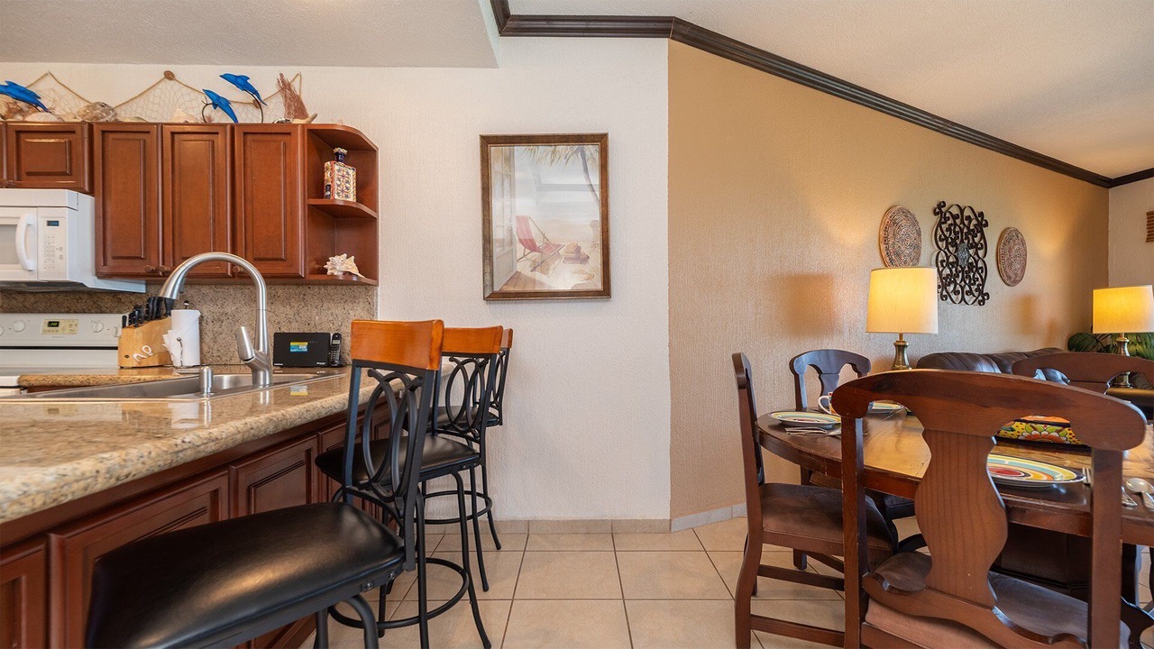 Photo of Kitchen in Puerto Penasco
