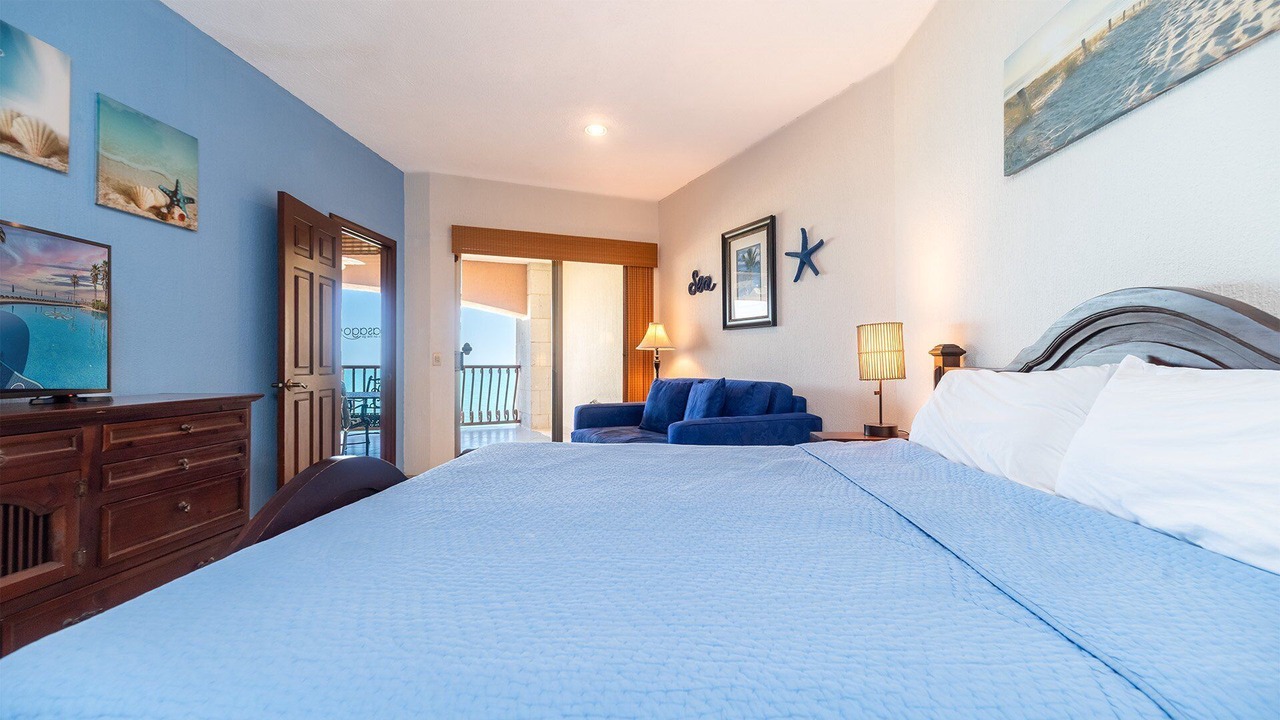 Photo of Bedroom in Puerto Penasco