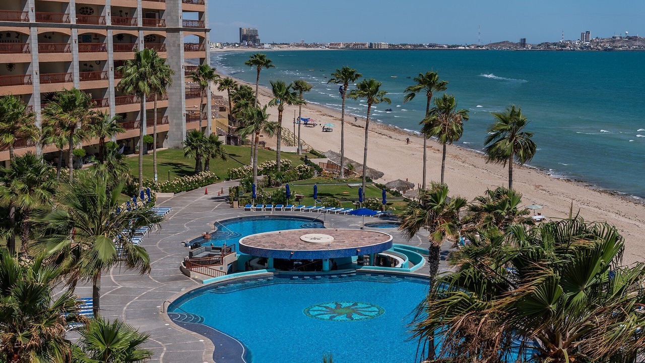 Photo of Outdoor in Puerto Penasco