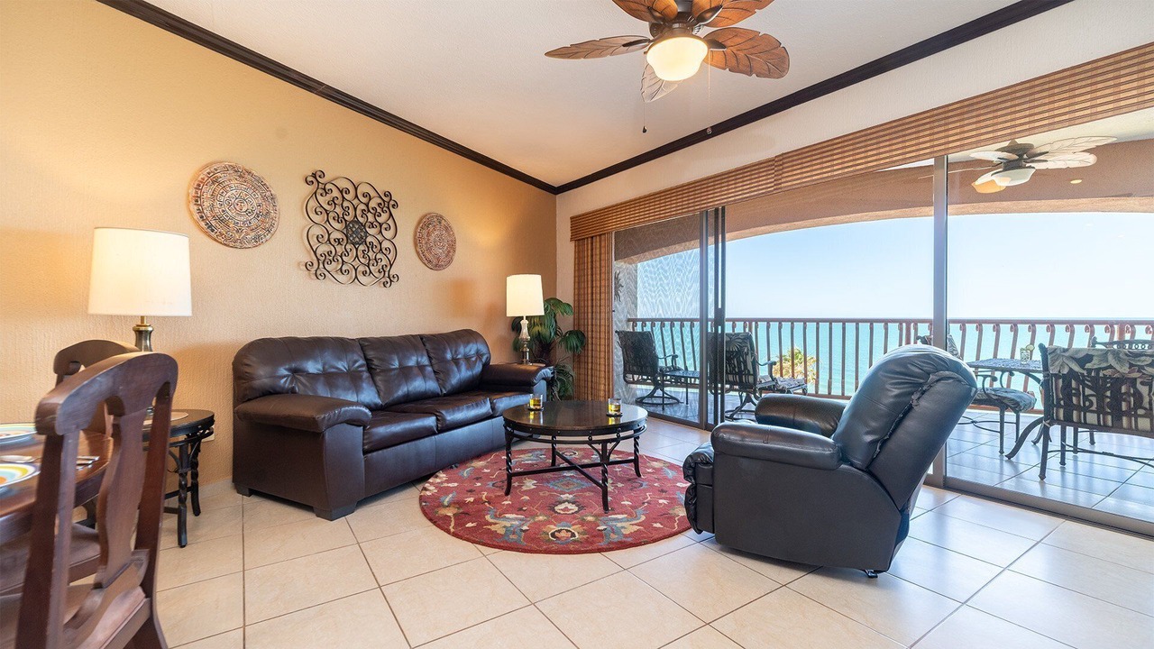 Photo of Livingroom in Puerto Penasco