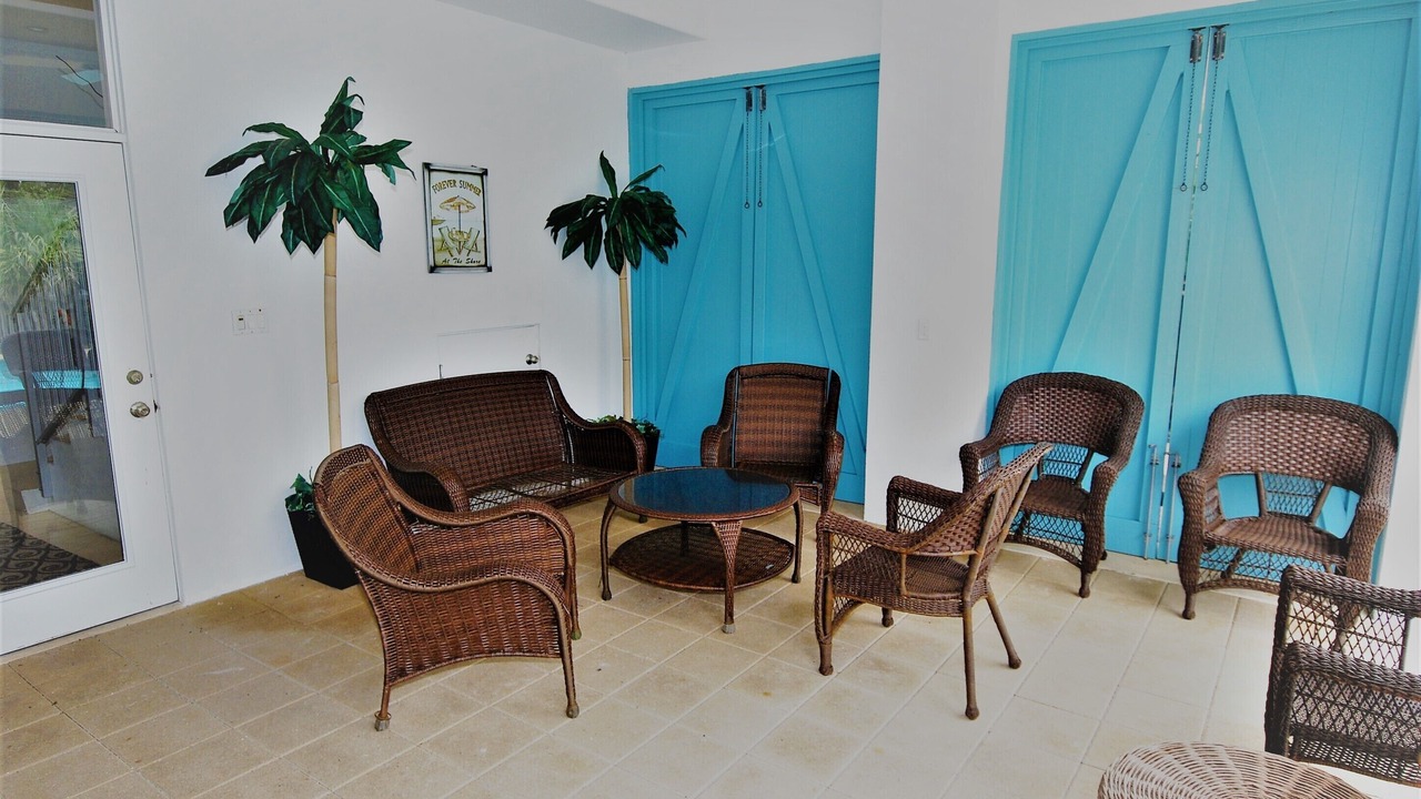 Photo of Outdoor in The Shores