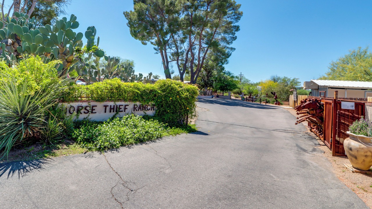 Photo of Outdoor in Tucson