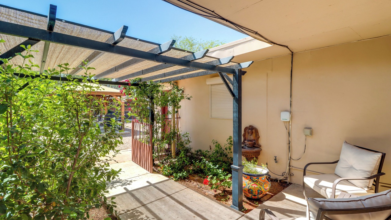 Photo of Patio Balcony in Tucson