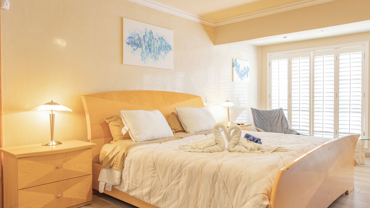Photo of Bedroom in Las Conchas