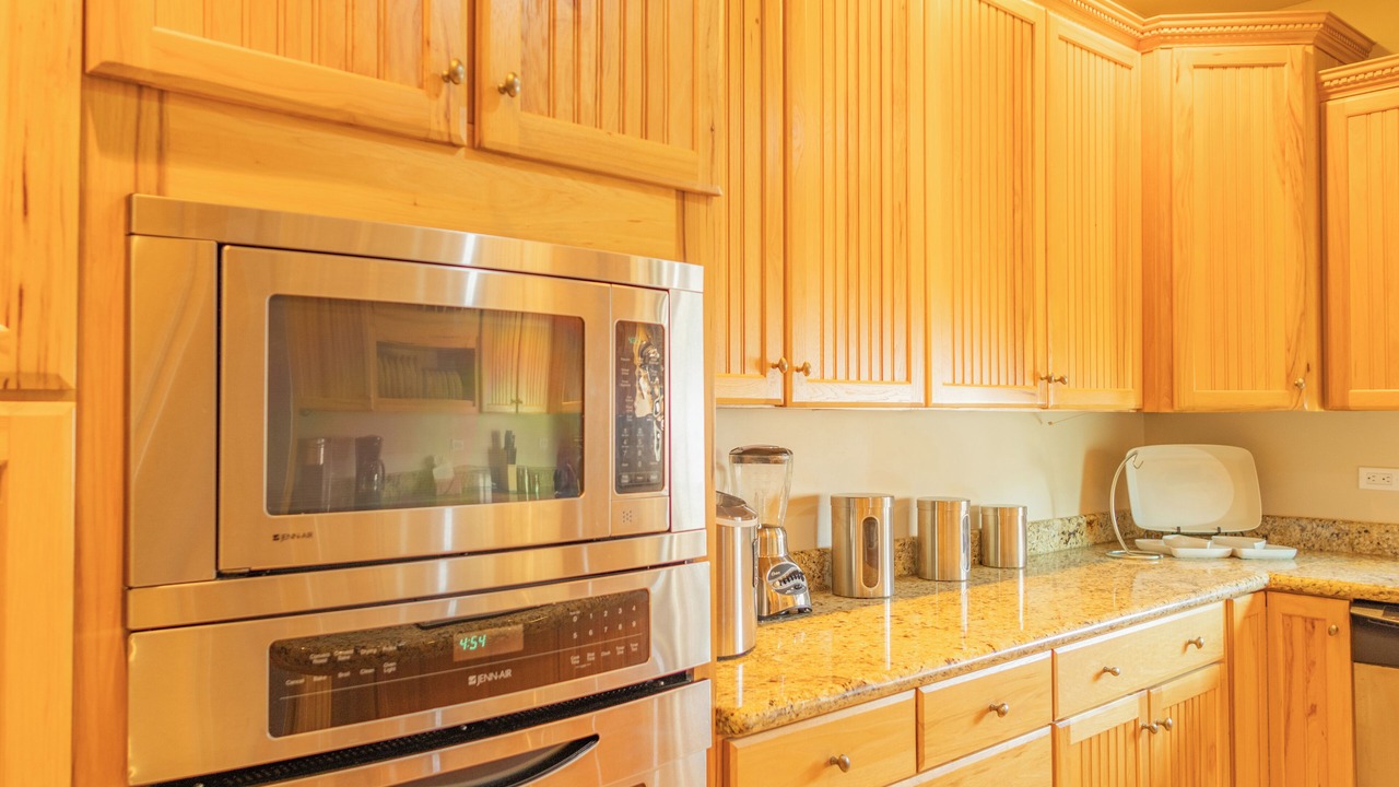 Photo of Kitchen in Las Conchas