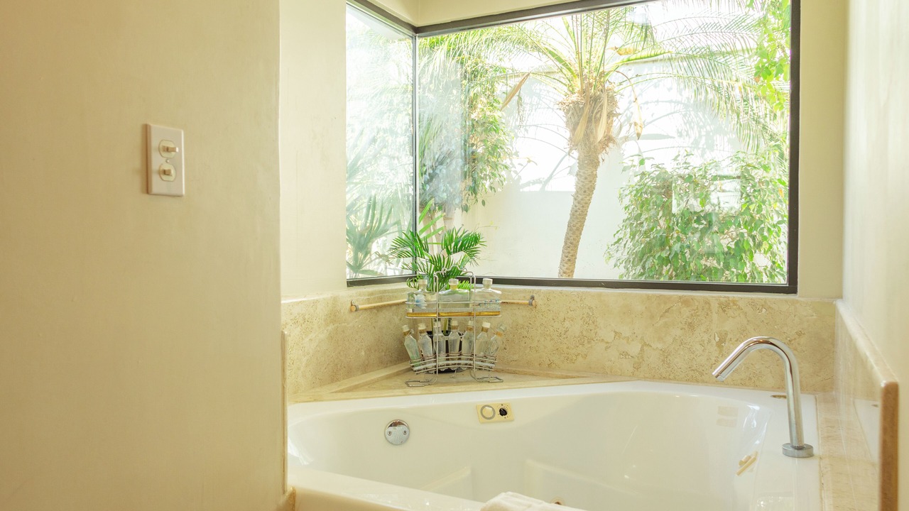 Photo of Bathroom in Las Conchas