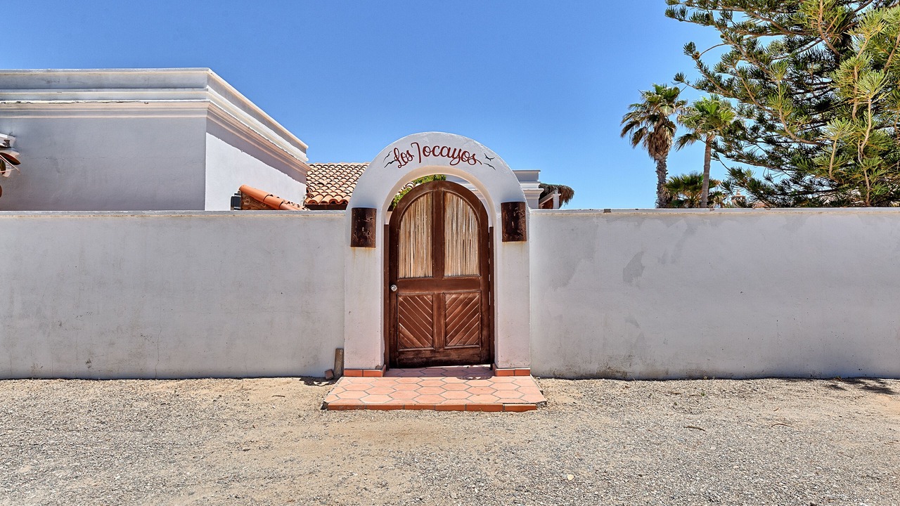 Photo of Outdoor in Las Conchas