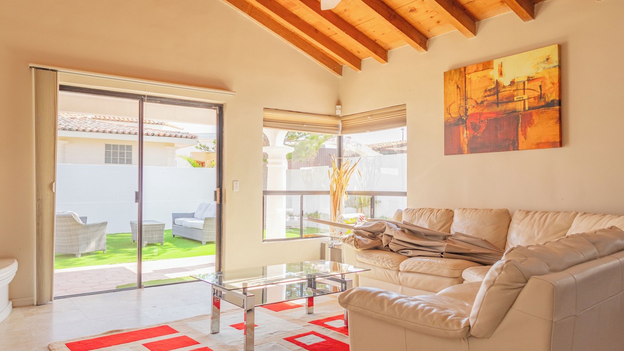 Photo of Livingroom in Las Conchas