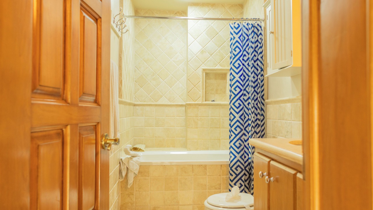 Photo of Bathroom in Las Conchas