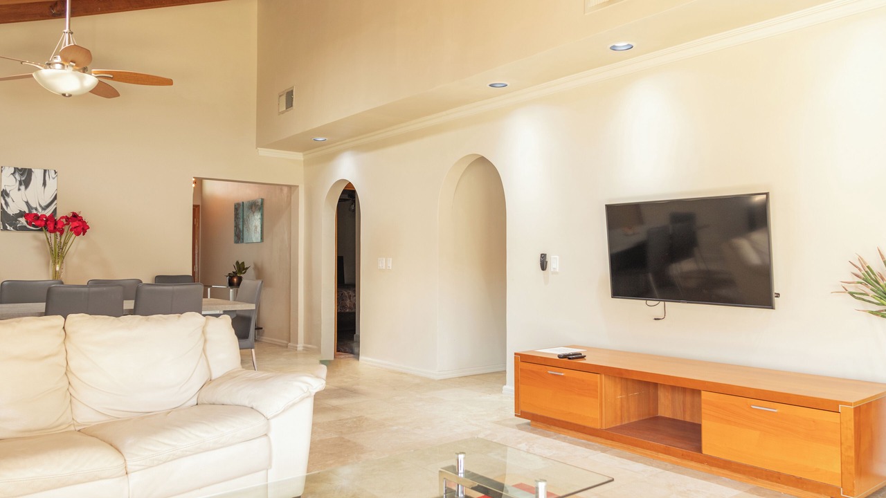Photo of Livingroom in Las Conchas