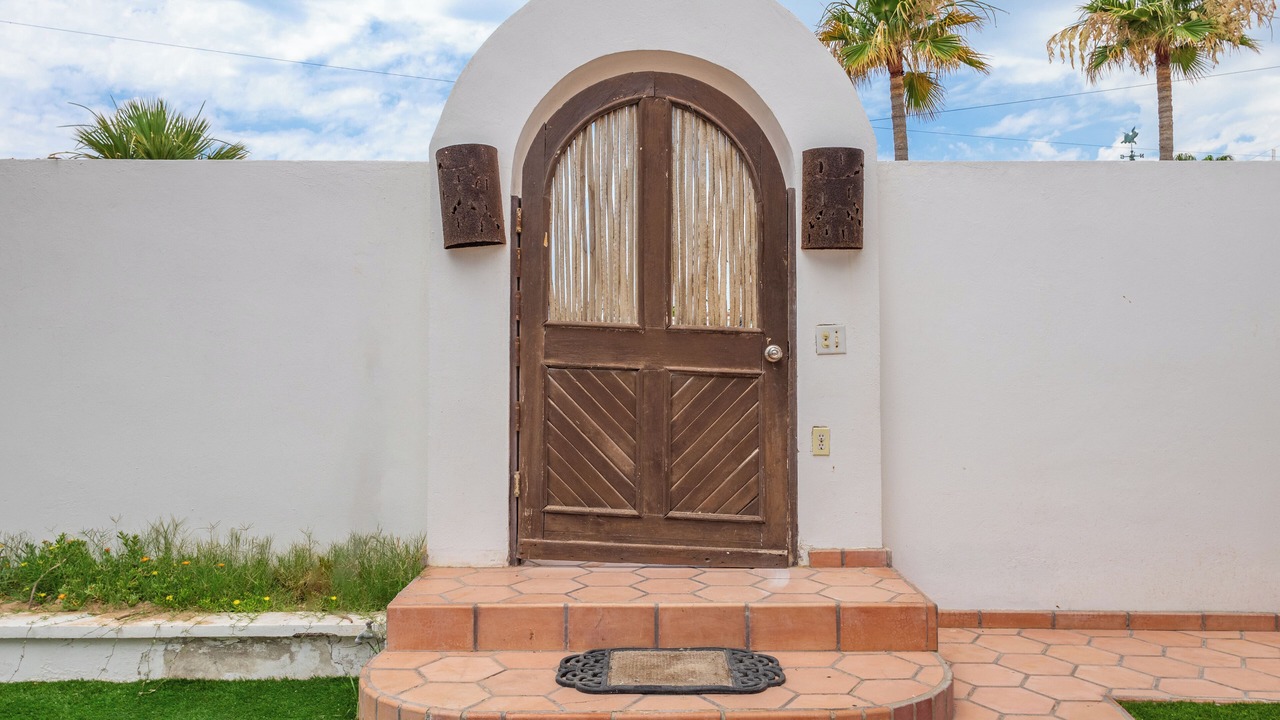 Photo of Outdoor in Las Conchas