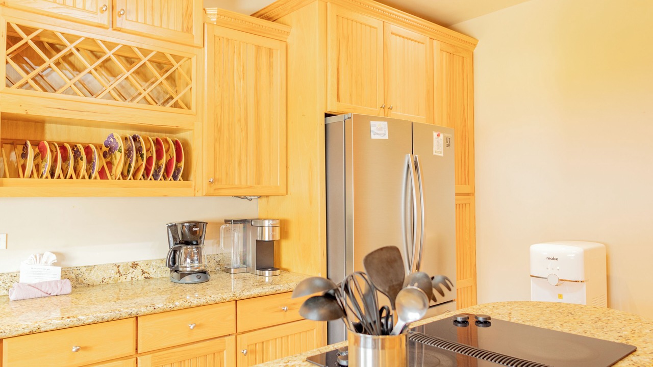 Photo of Kitchen in Las Conchas