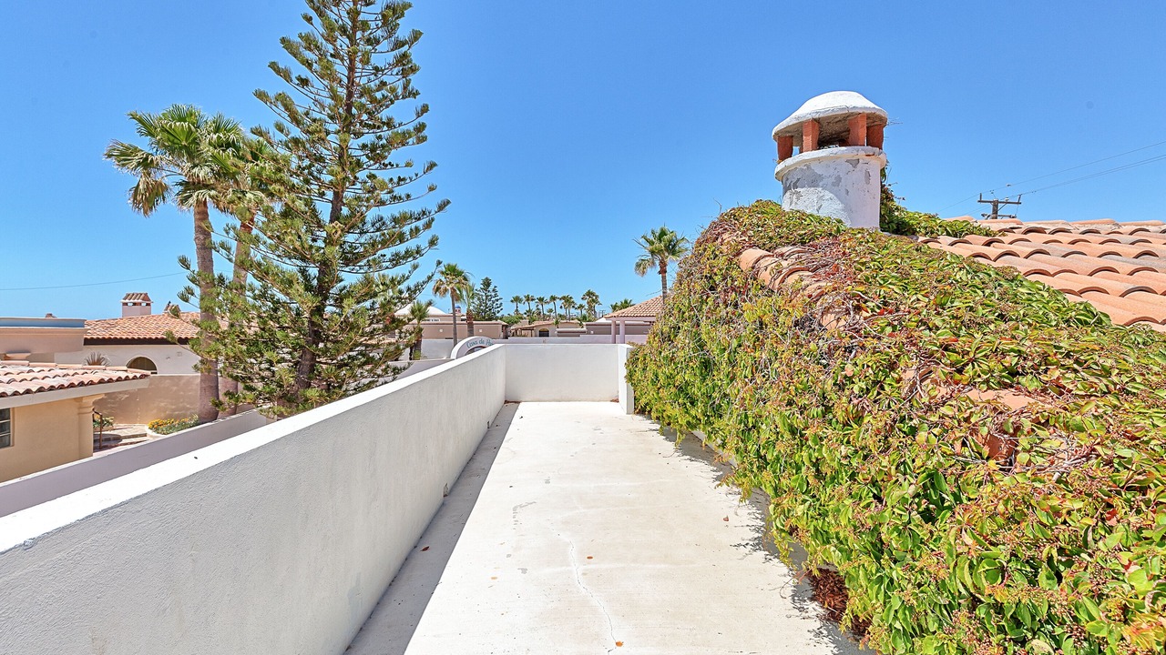Photo of Outdoor in Las Conchas