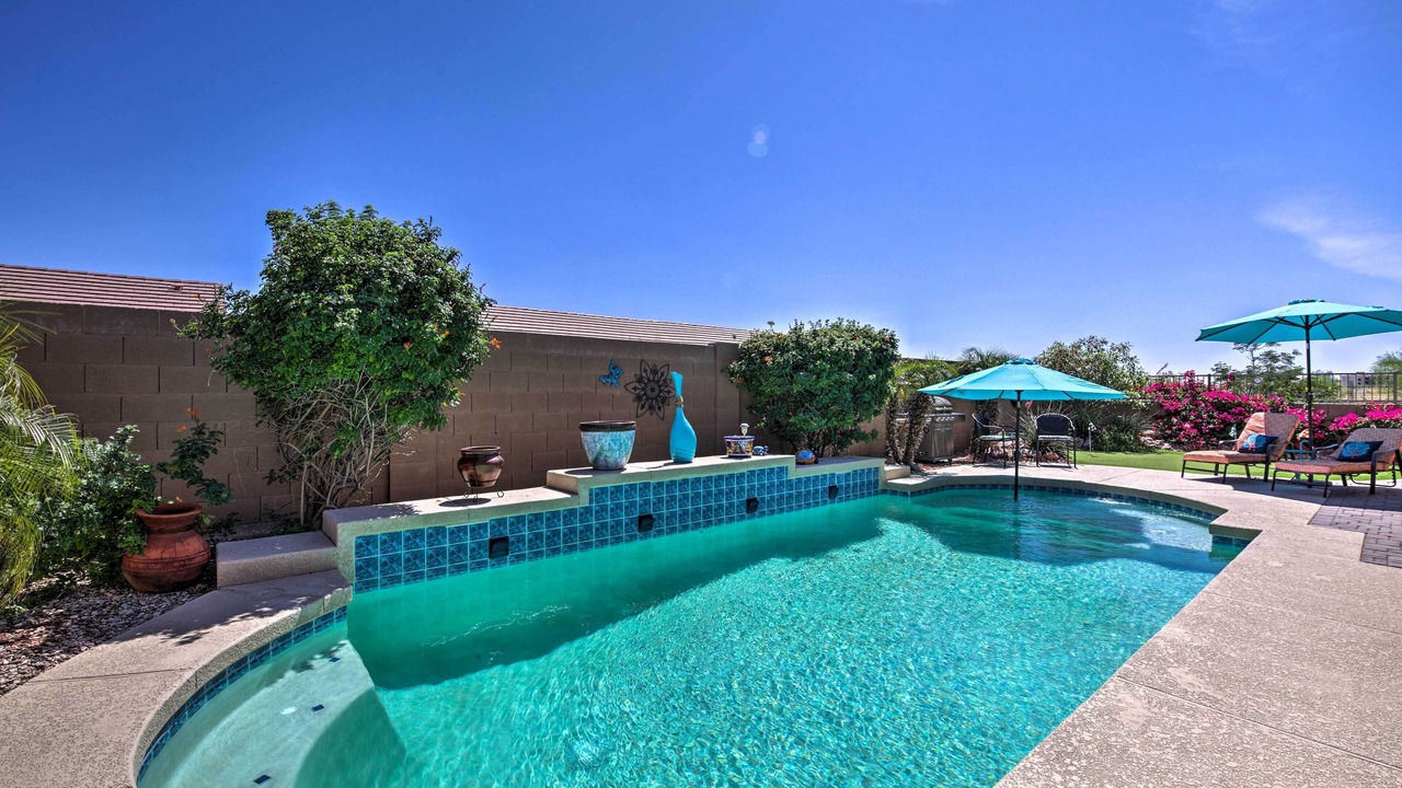 Photo of Outdoor in Sundance Cove