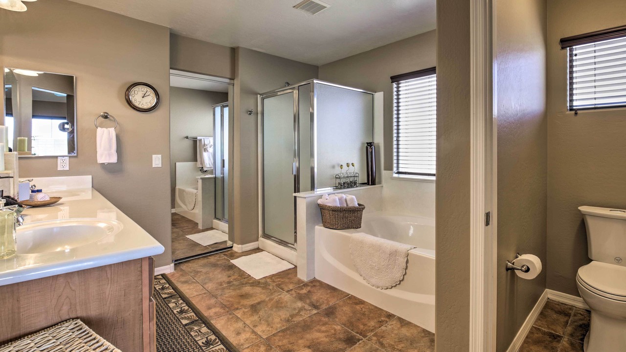 Photo of Bathroom in Sundance Cove