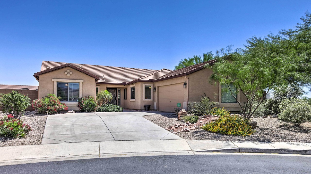 Photo of Outdoor in Sundance Cove