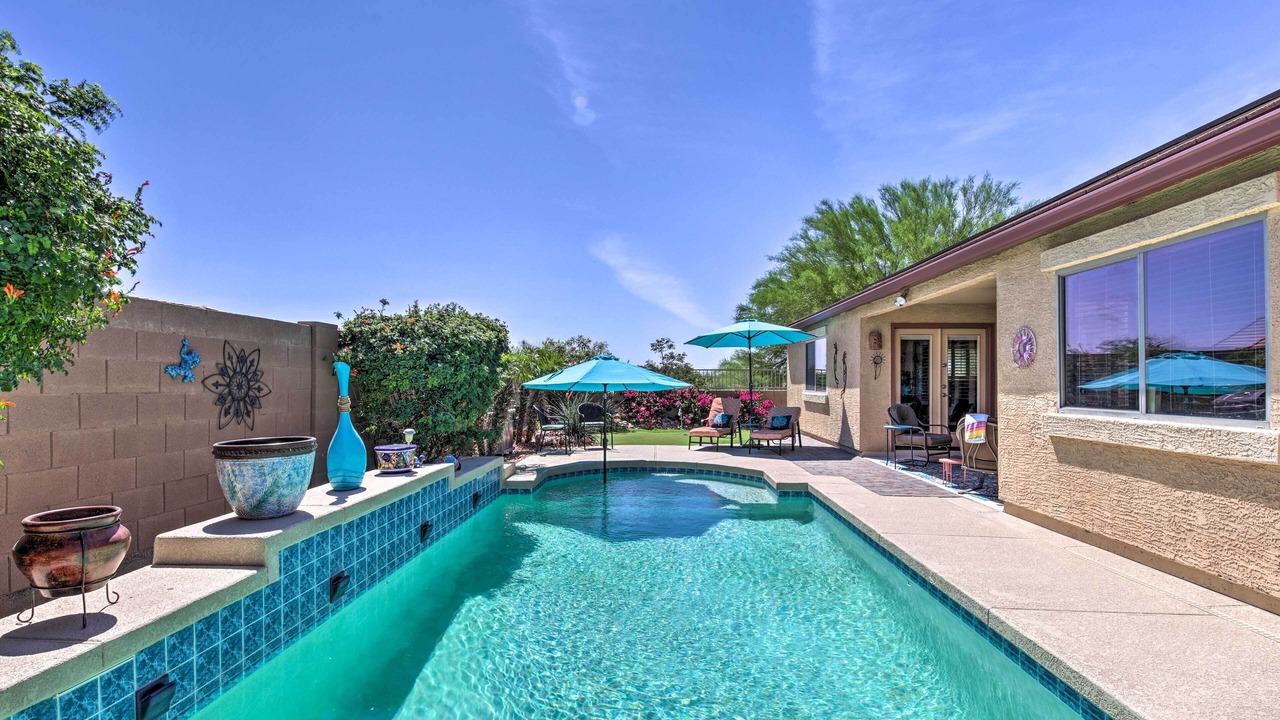 Photo of Outdoor in Sundance Cove