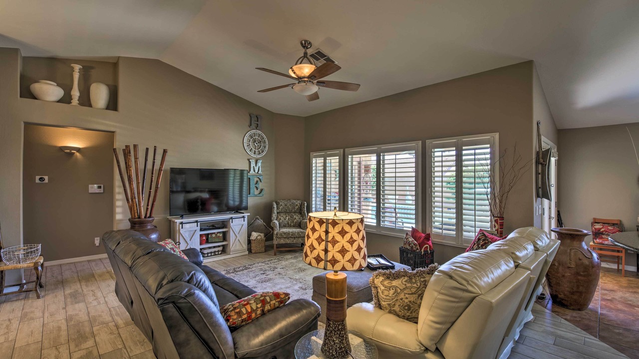 Photo of Bedroom in Sundance Cove