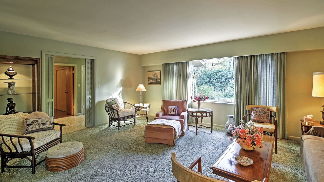Photo of Livingroom in Brownsville