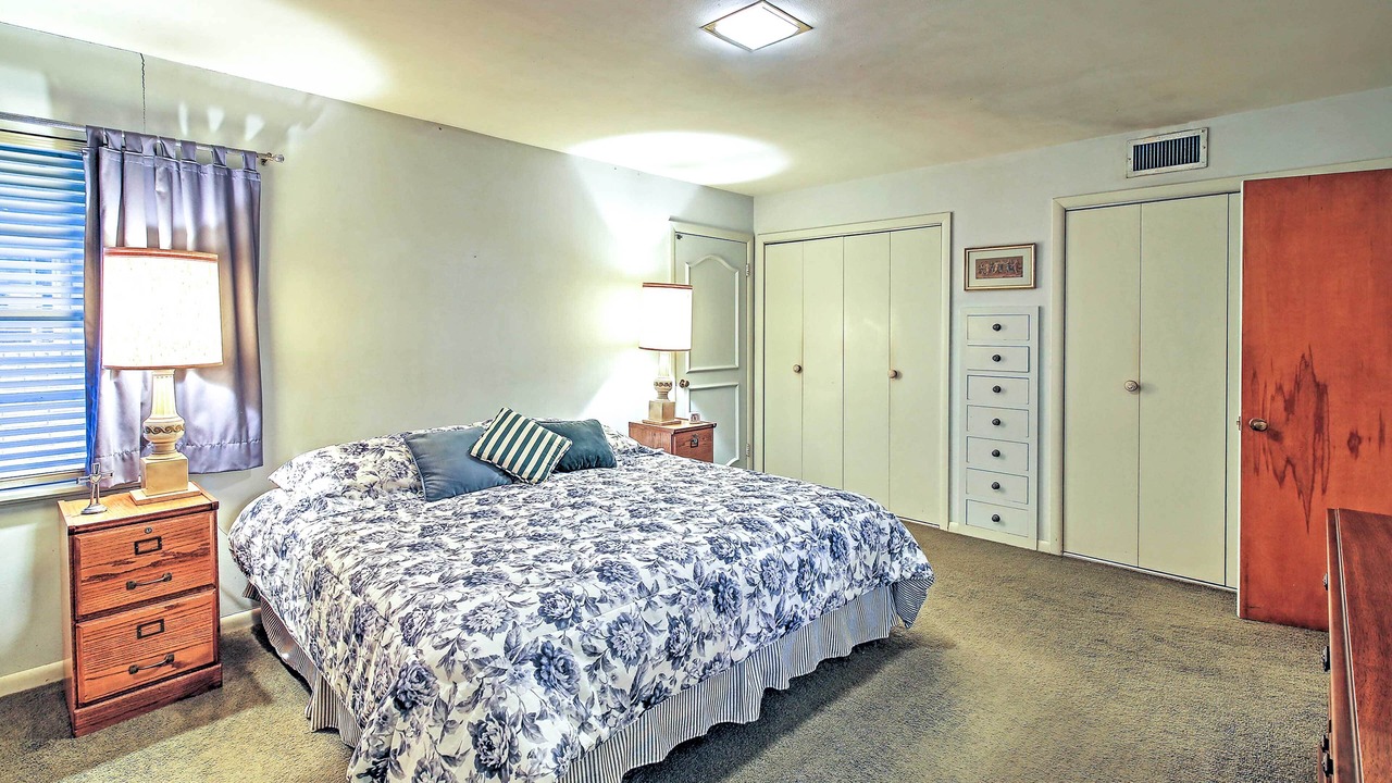 Photo of Bedroom in Brownsville