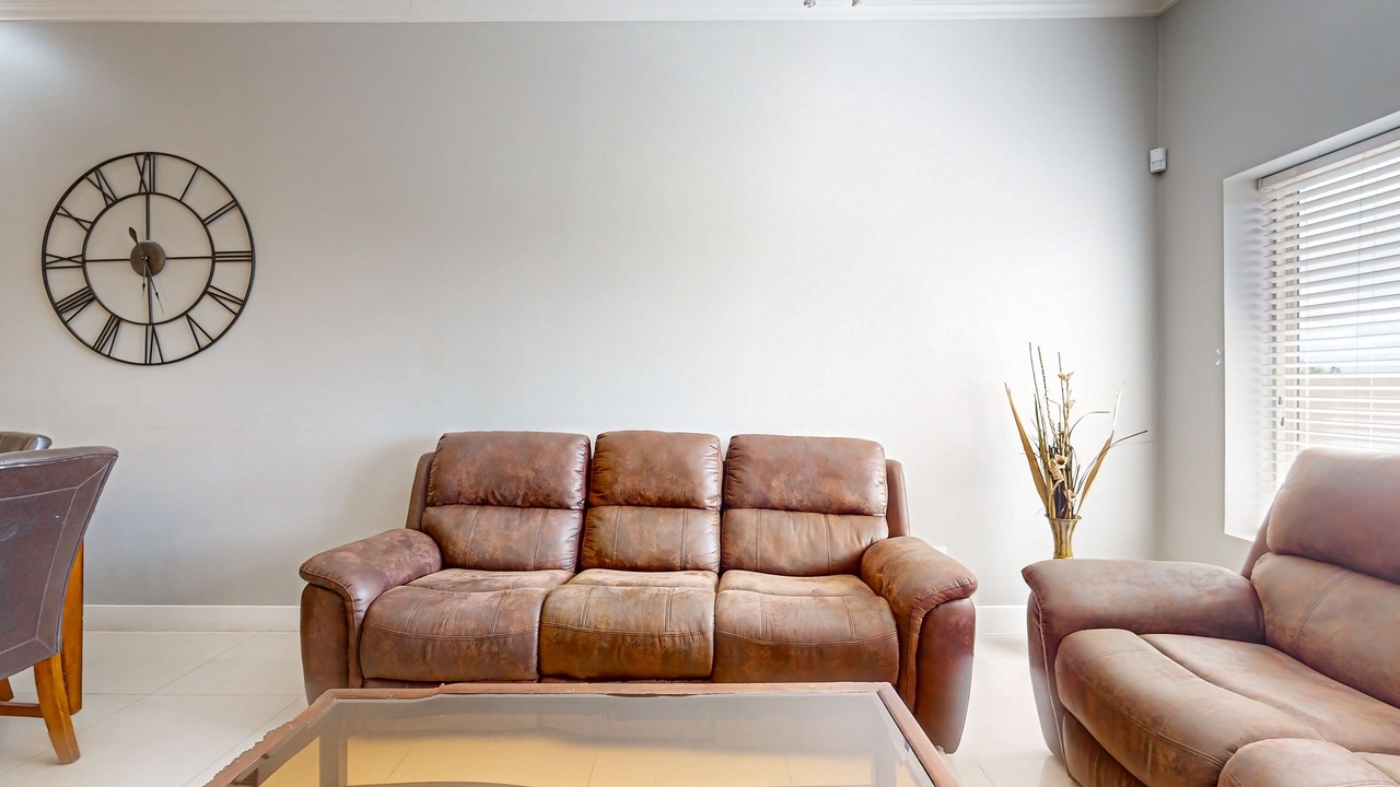 Photo of Livingroom in South Padre Island