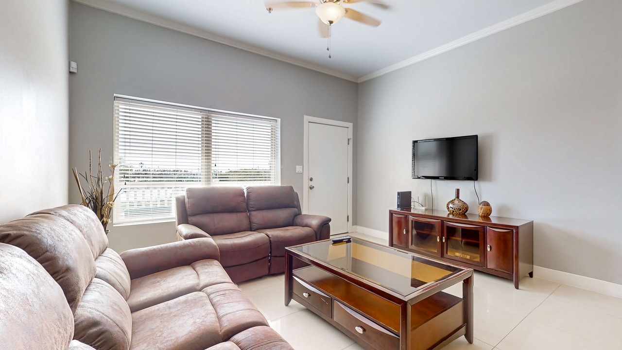 Photo of Livingroom in South Padre Island