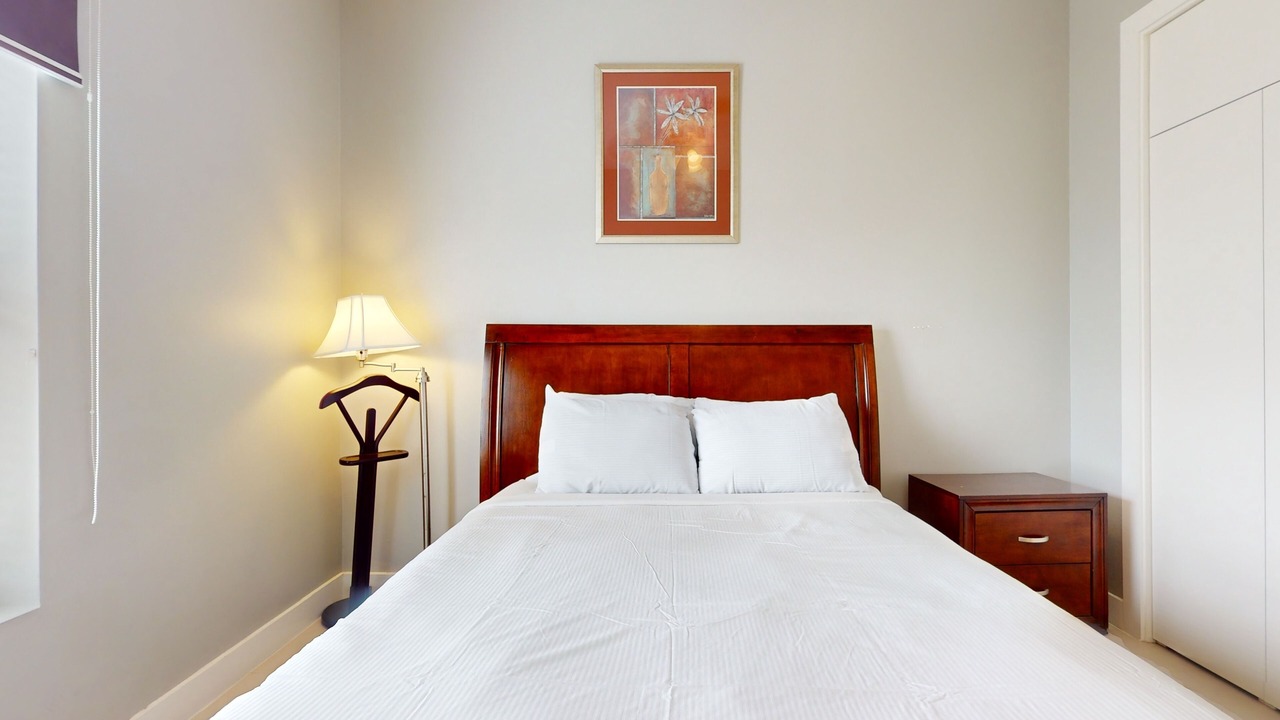 Photo of Bedroom in South Padre Island