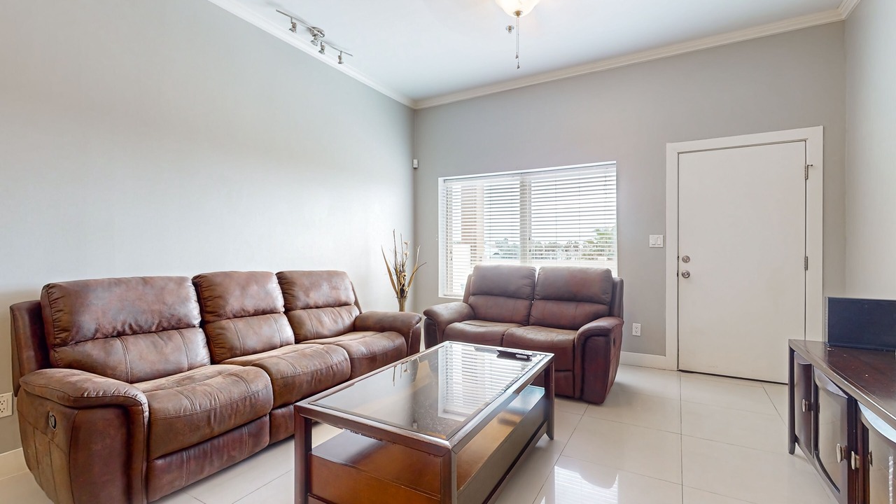 Photo of Livingroom in South Padre Island