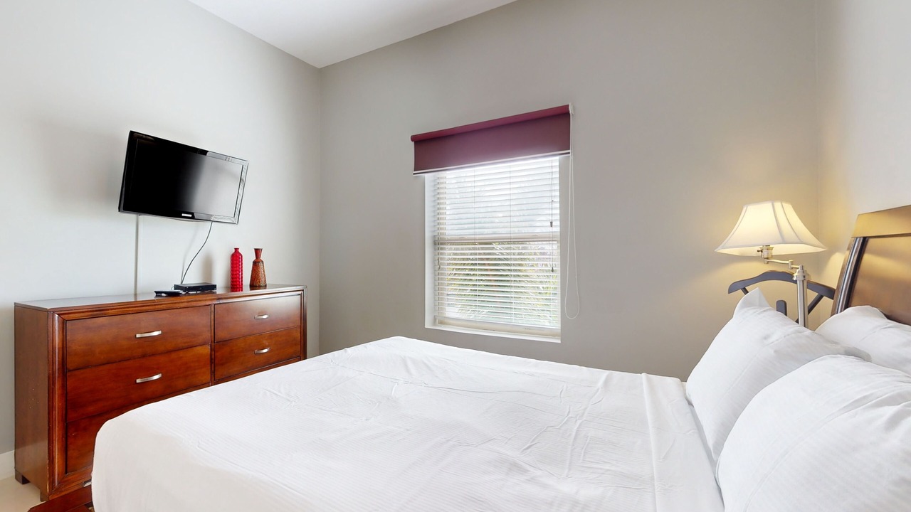 Photo of Bedroom in South Padre Island