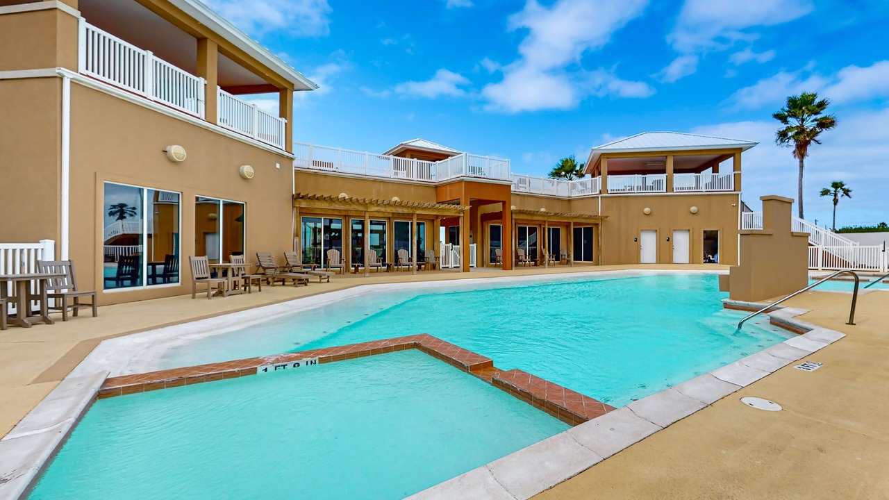 Photo of Outdoor in South Padre Island