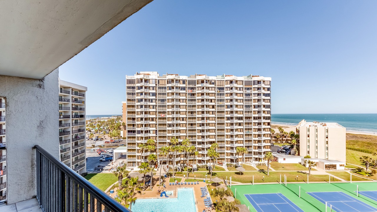 Photo of Outdoor in South Padre Island