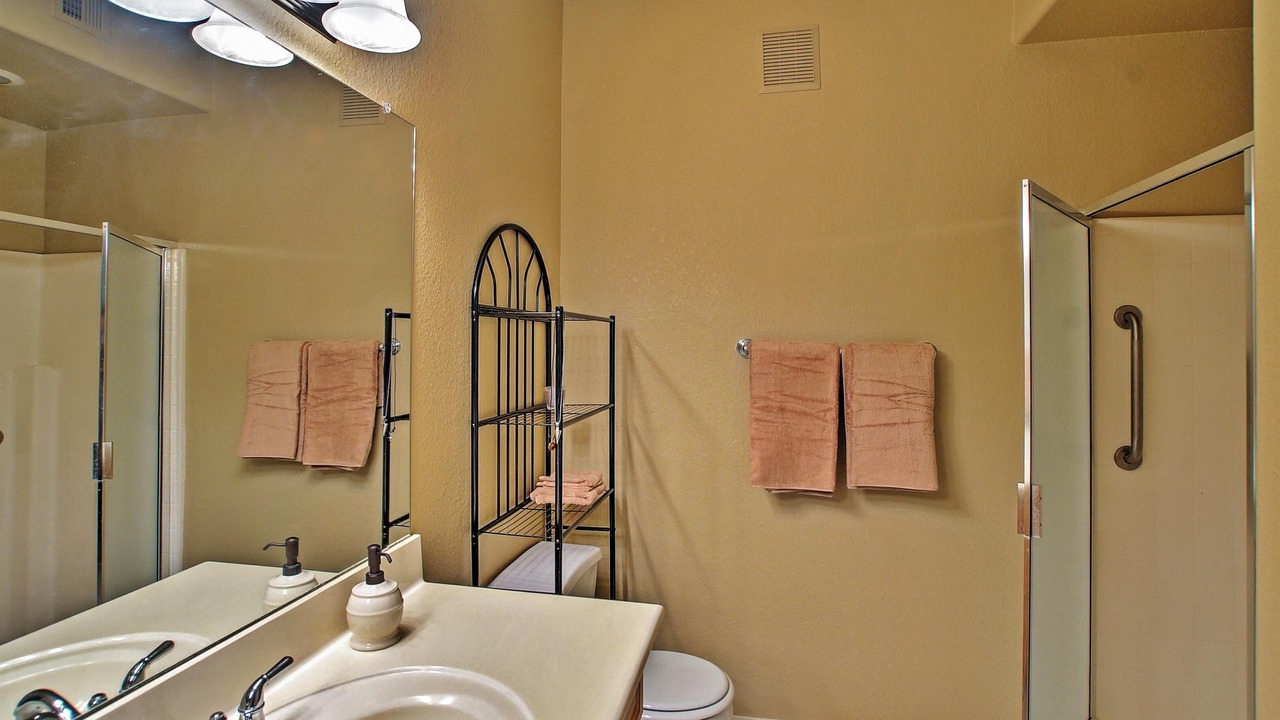 Photo of Bathroom in Deer Valley