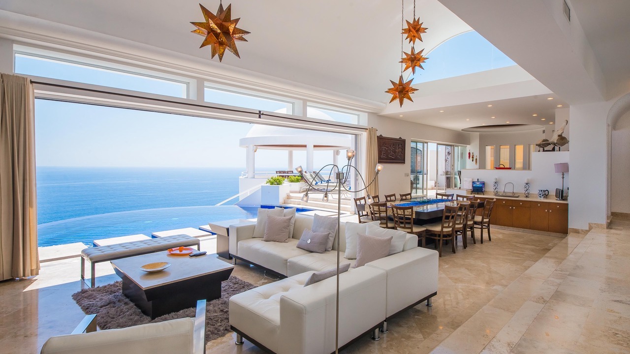 Photo of Outdoor in Pedregal