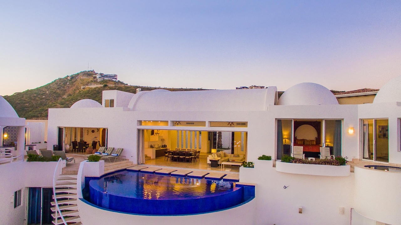 Photo of Outdoor in Pedregal