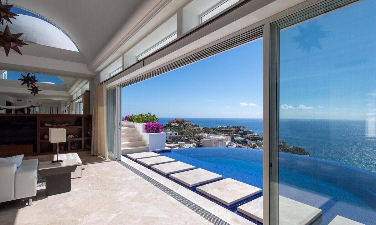Photo of Outdoor in Pedregal