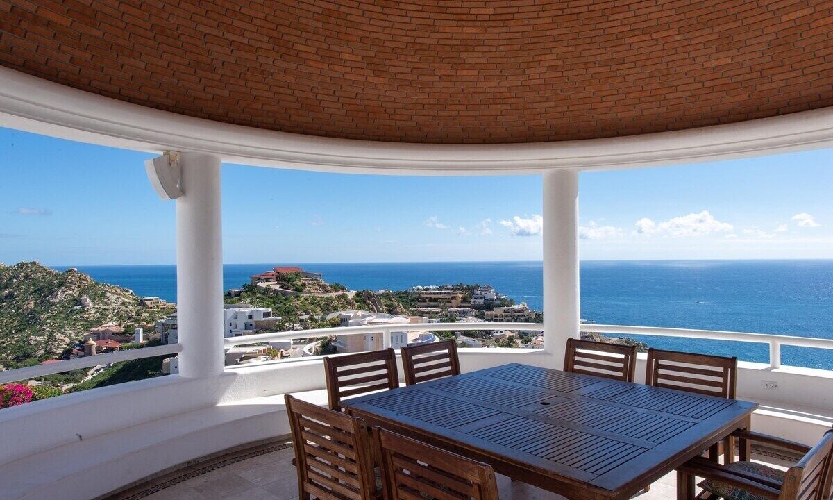 Photo of Outdoor in Pedregal