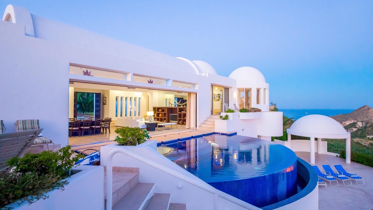 Photo of Outdoor in Pedregal