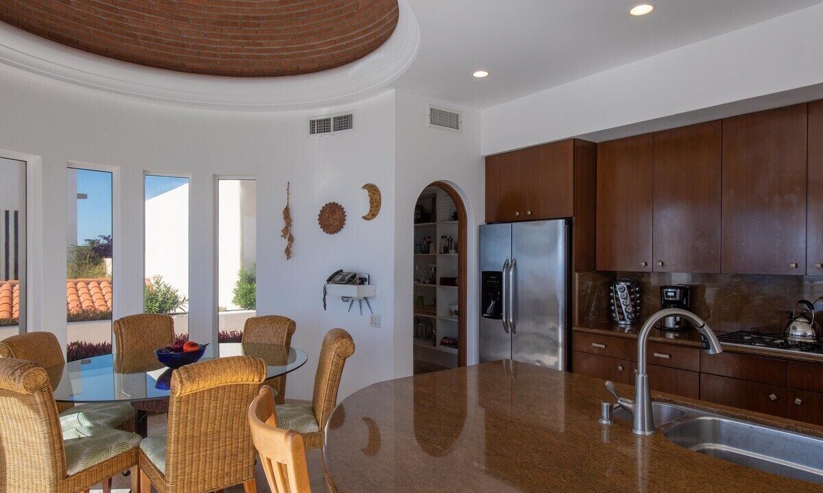 Photo of Bedroom in Pedregal