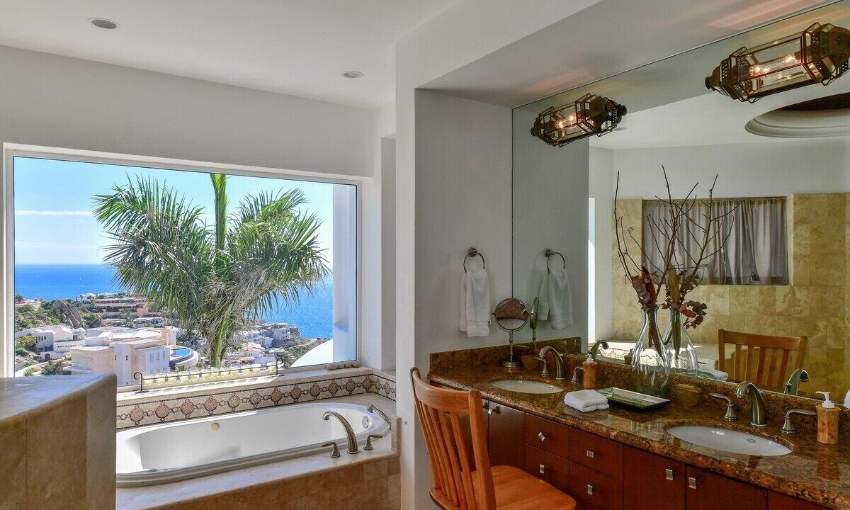 Photo of Bathroom in Pedregal
