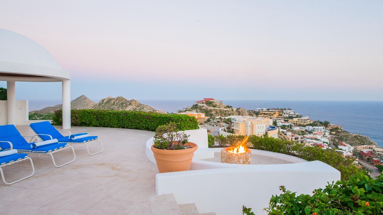 Photo of Outdoor in Pedregal