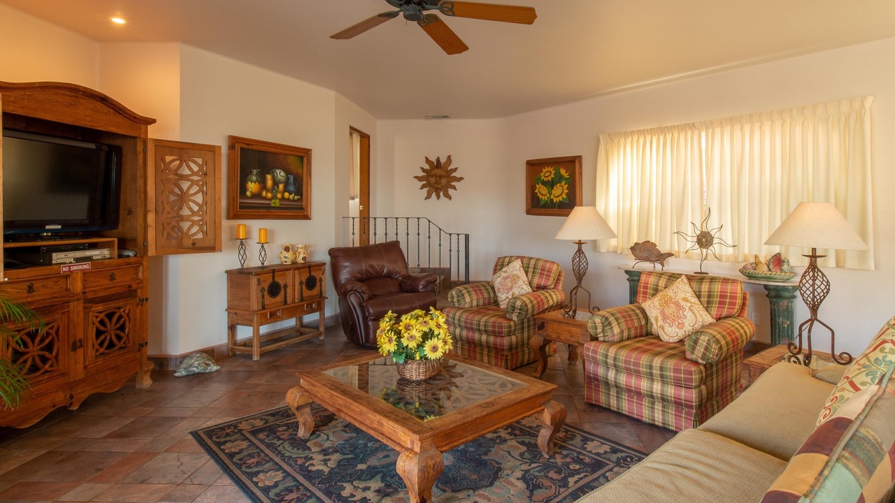 Photo of Livingroom in Pedregal