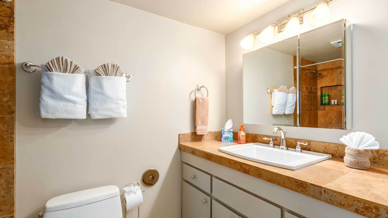 Photo of Bathroom in South Scottsdale