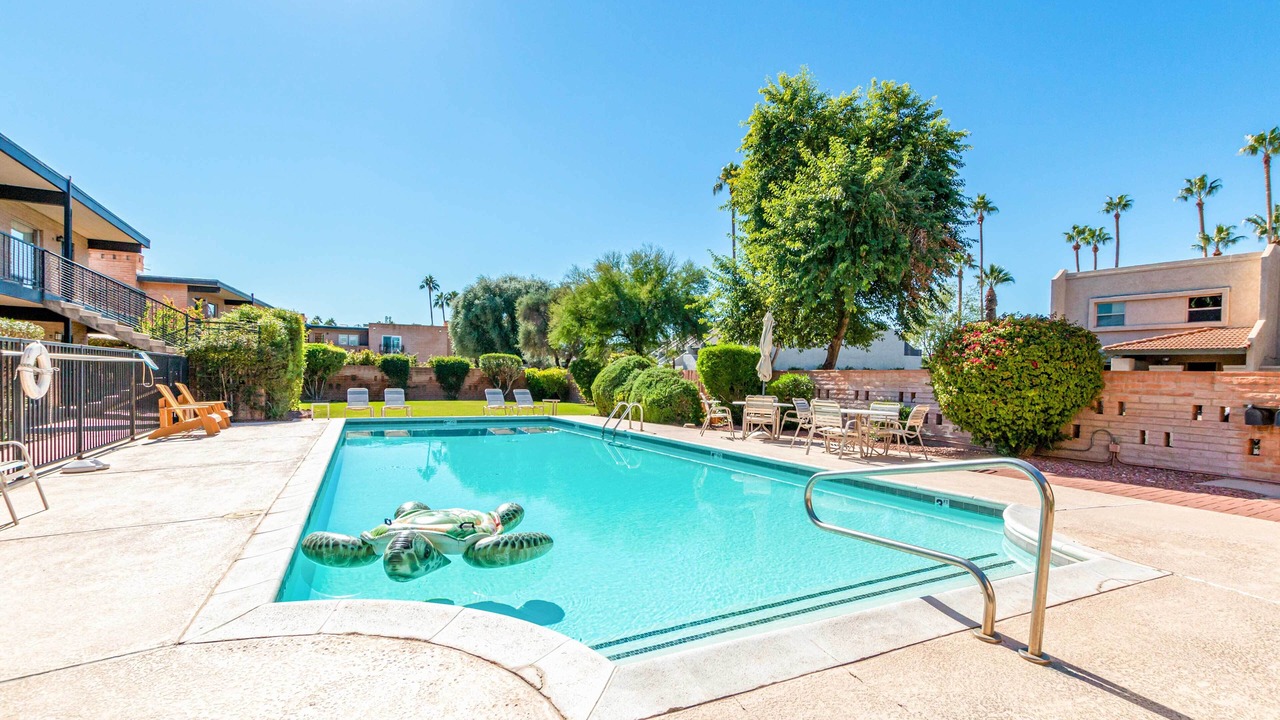 Photo of Outdoor in South Scottsdale