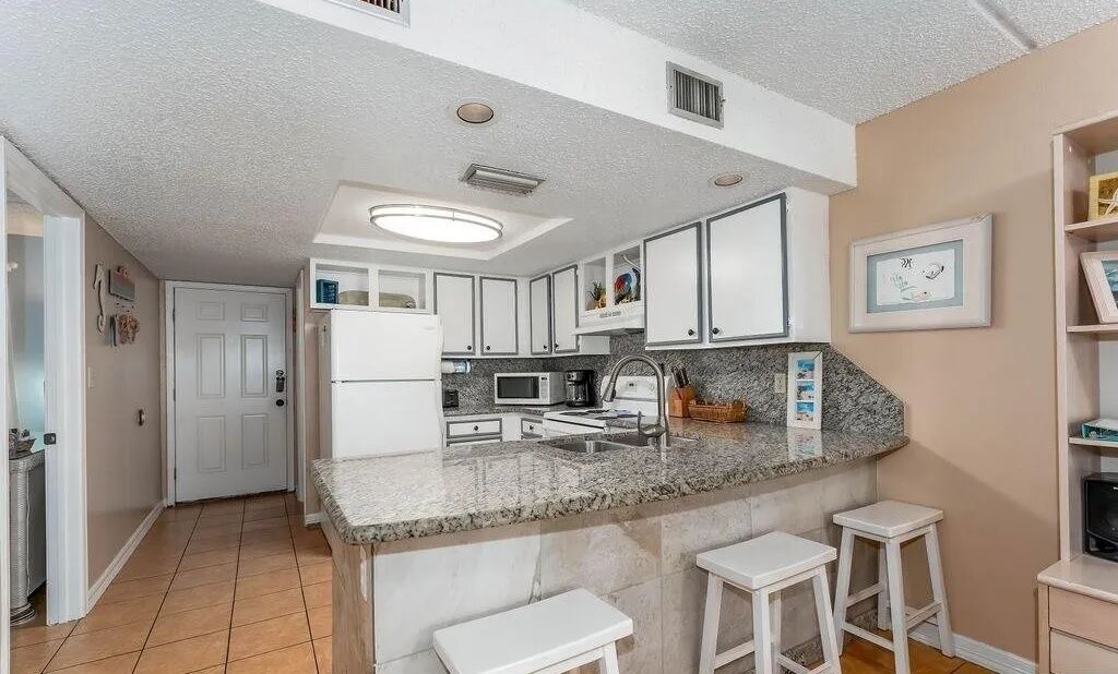 Photo of Kitchen in South Padre Island