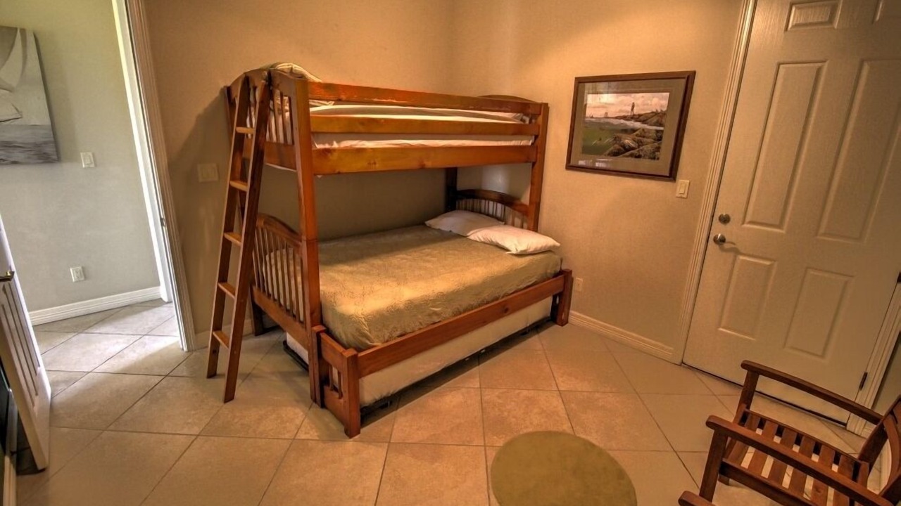 Photo of Bedroom in South Padre Island