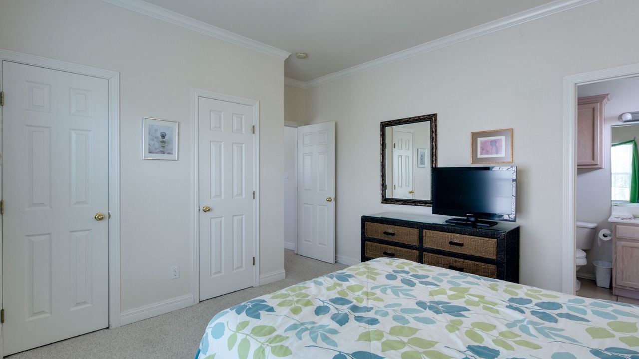 Photo of Bedroom in South Padre Island