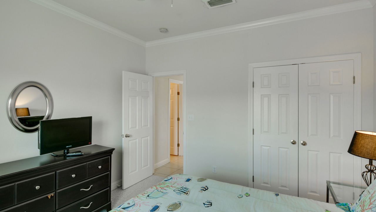 Photo of Bedroom in South Padre Island