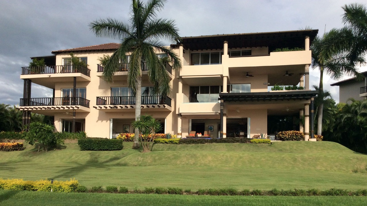 Photo of Outdoor in Punta de Mita