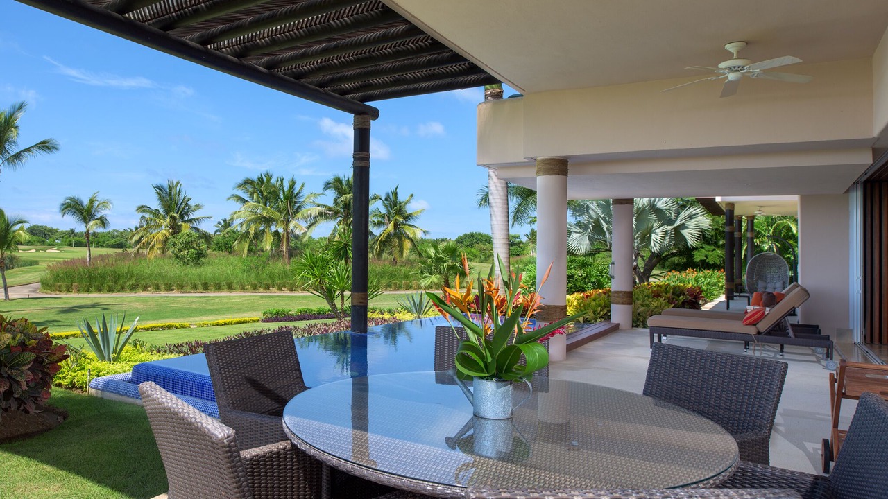 Photo of Outdoor in Punta de Mita