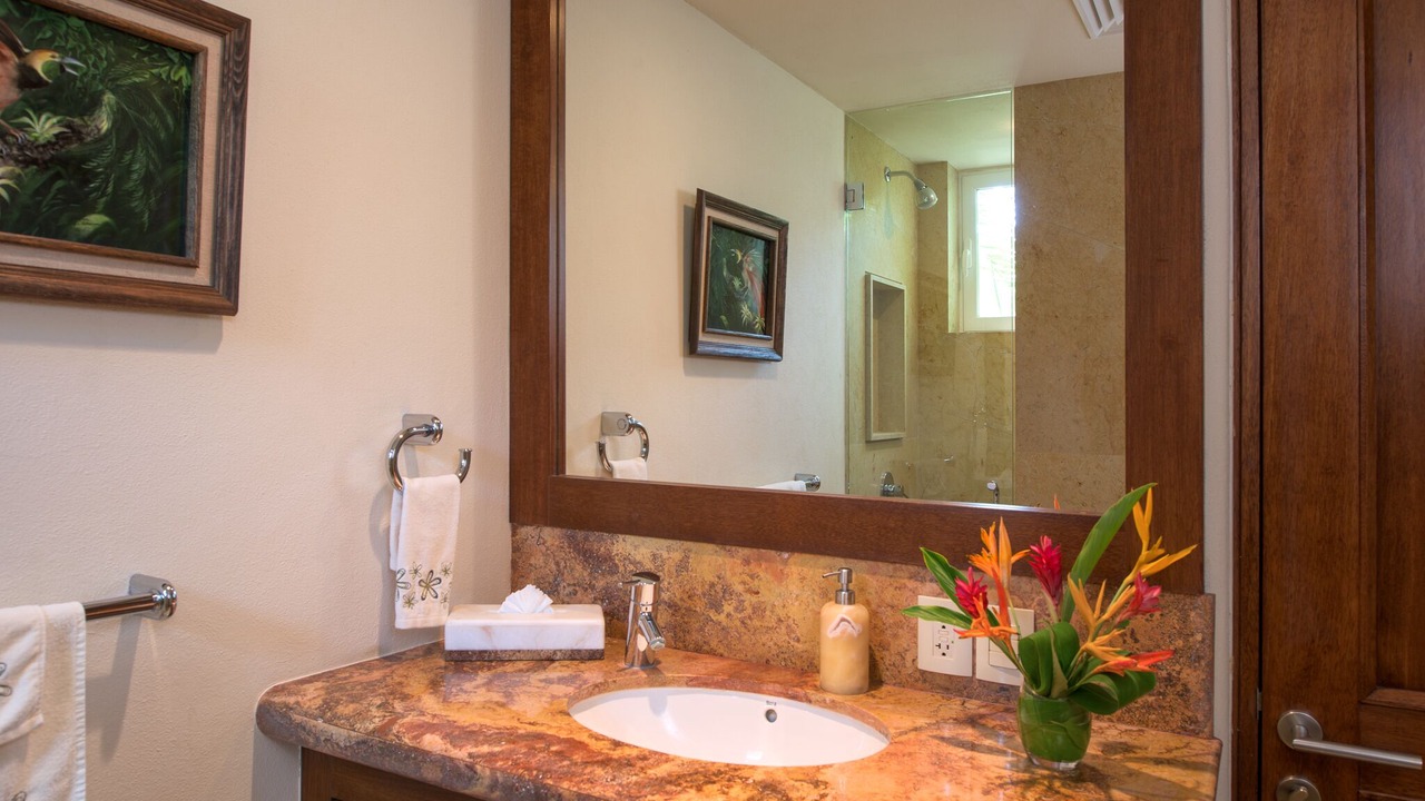 Photo of Bathroom in Punta de Mita